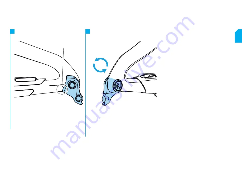 PROPAIN SPINDRIFT  AL Quickstart- / Assembly Instructions Download Page 63