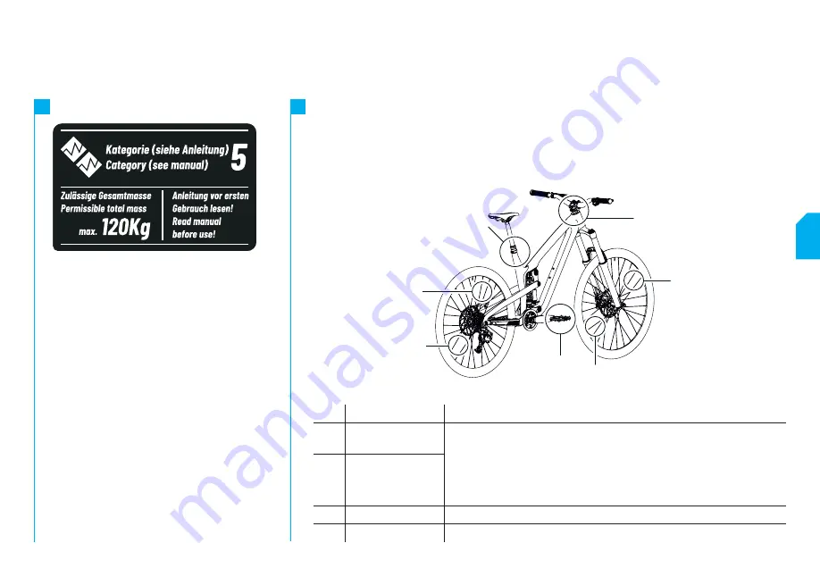 PROPAIN TYEE Assembly Instructions Manual Download Page 104