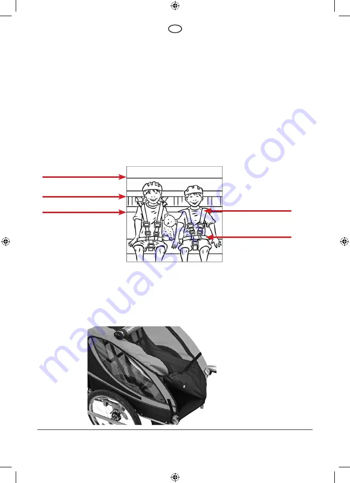 Prophete 2926 Operating Instructions Manual Download Page 12