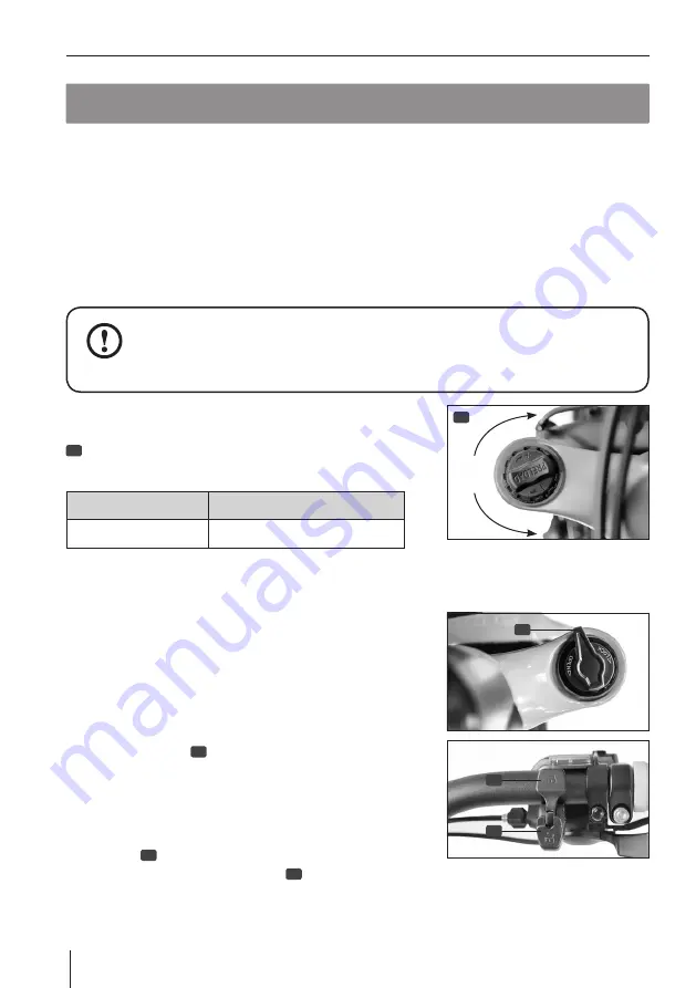 Prophete INDEX-14 Operating Instructions Manual Download Page 28