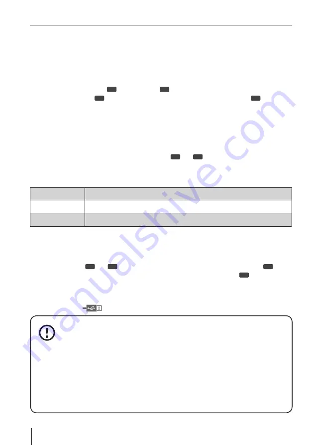 Prophete INDEX-14 Operating Instructions Manual Download Page 44