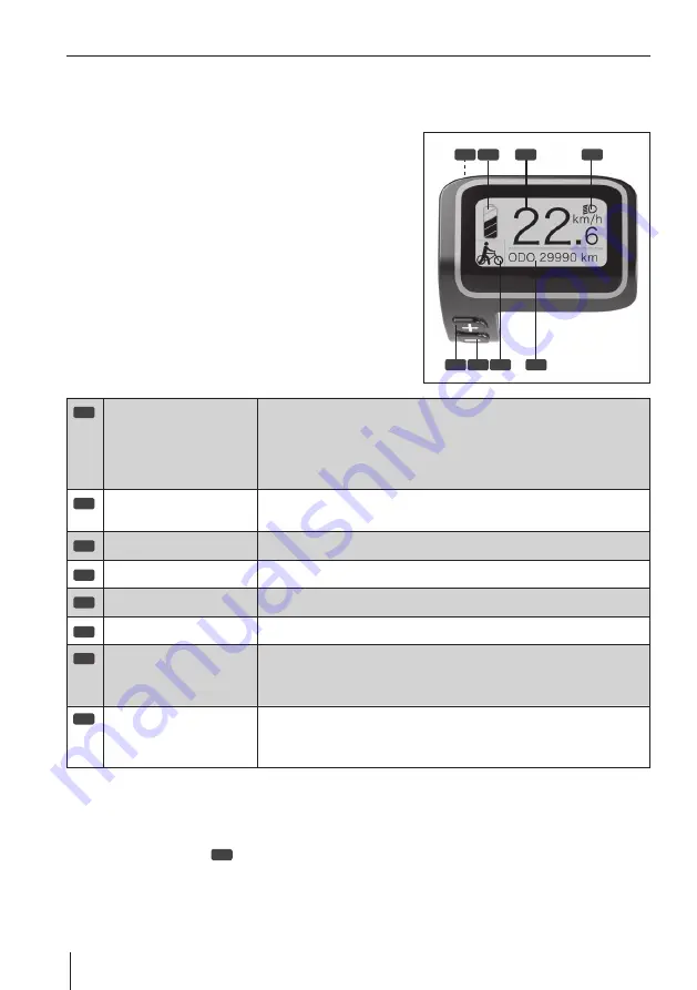 Prophete INDEX-14 Operating Instructions Manual Download Page 48