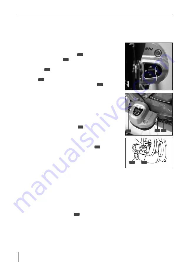 Prophete INDEX-14 Operating Instructions Manual Download Page 64