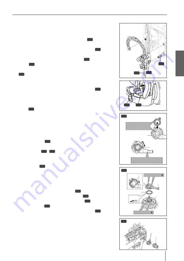 Prophete INDEX-14 Operating Instructions Manual Download Page 153