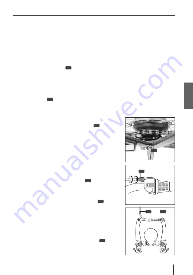 Prophete INDEX-14 Operating Instructions Manual Download Page 239