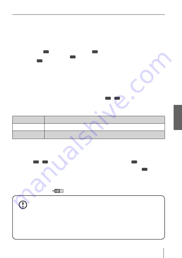 Prophete INDEX-14 Operating Instructions Manual Download Page 307