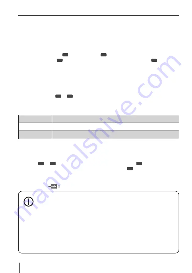 Prophete INDEX-14 Operating Instructions Manual Download Page 396