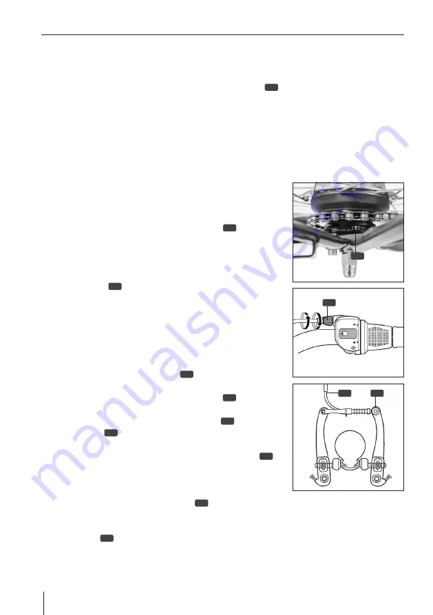 Prophete INDEX-14 Operating Instructions Manual Download Page 416