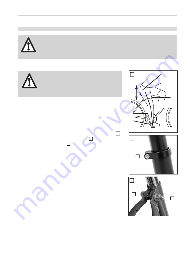 Prophete REX ATB Operating Instructions Manual Download Page 138