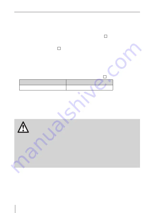 Prophete REX BIKE Operating Instructions Manual Download Page 118