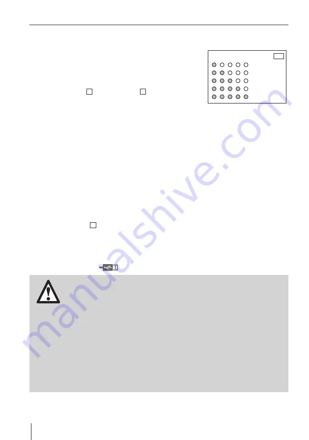 Prophete REX BIKE Operating Instructions Manual Download Page 124