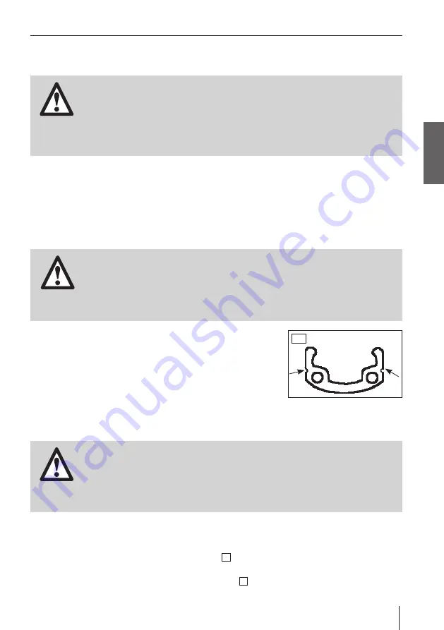 Prophete REX BIKE Operating Instructions Manual Download Page 145