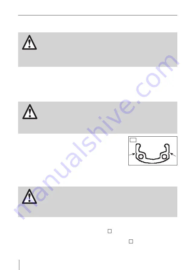 Prophete REX BIKE Operating Instructions Manual Download Page 230