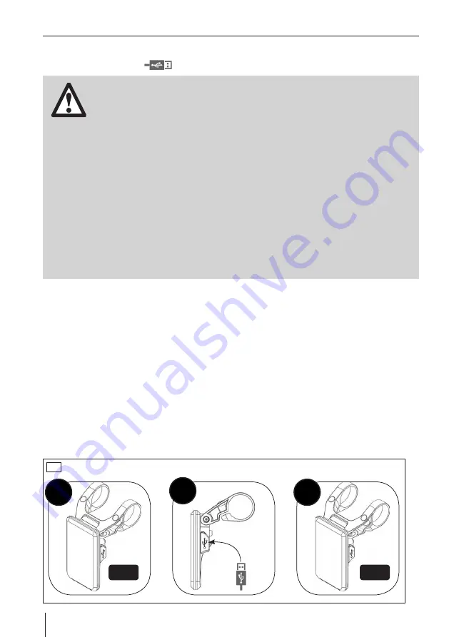 Prophete REX BIKE Operating Instructions Manual Download Page 302