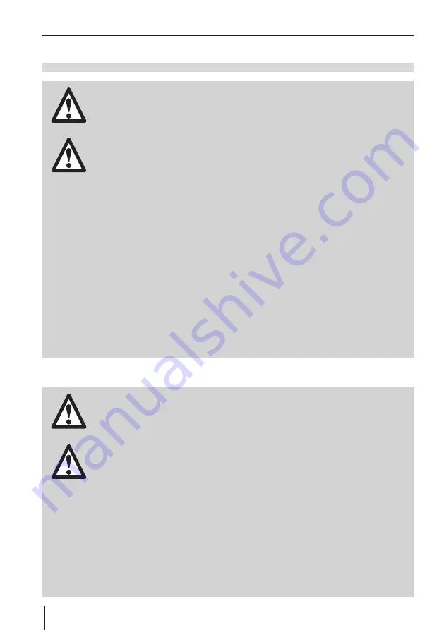 Prophete REX BIKE Operating Instructions Manual Download Page 330