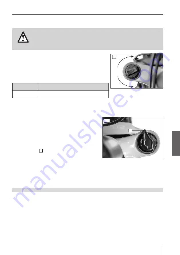 Prophete REX BIKE Operating Instructions Manual Download Page 373