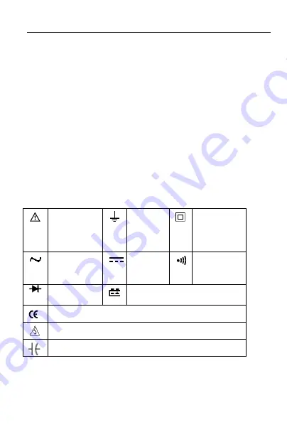 Pro's Kit MT-3102 User Manual Download Page 2