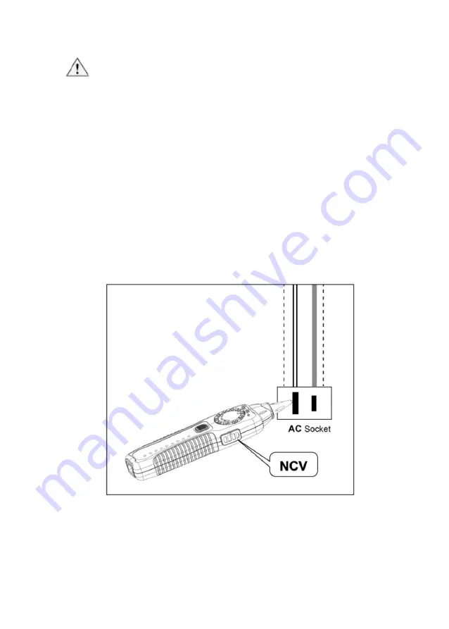 Pro's Kit MT-7071 User Manual Download Page 26