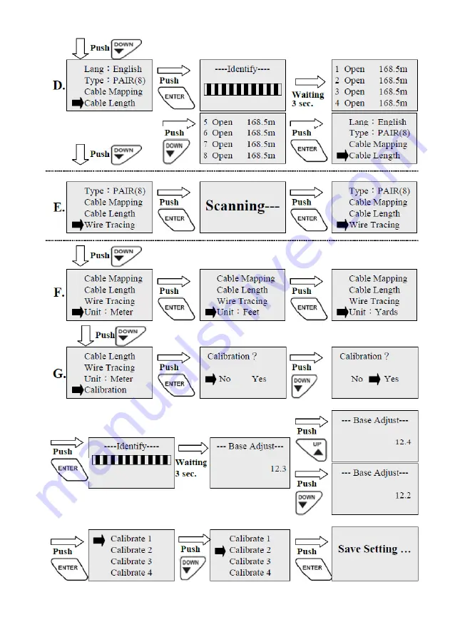 Pro's Kit MT-7071 User Manual Download Page 30