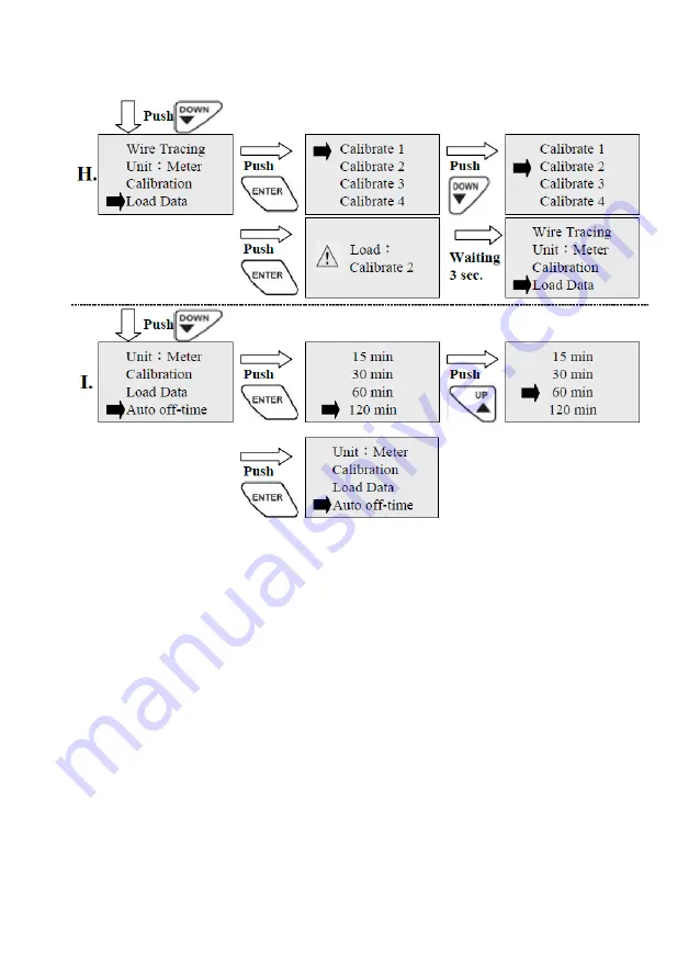 Pro's Kit MT-7071 User Manual Download Page 31