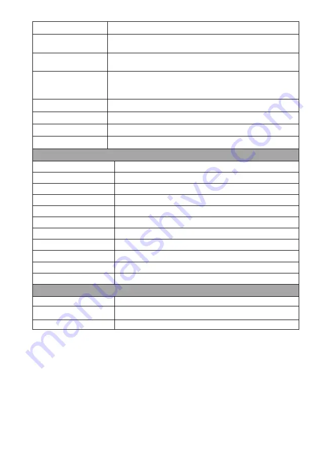 Pro's Kit MT-7071 User Manual Download Page 61