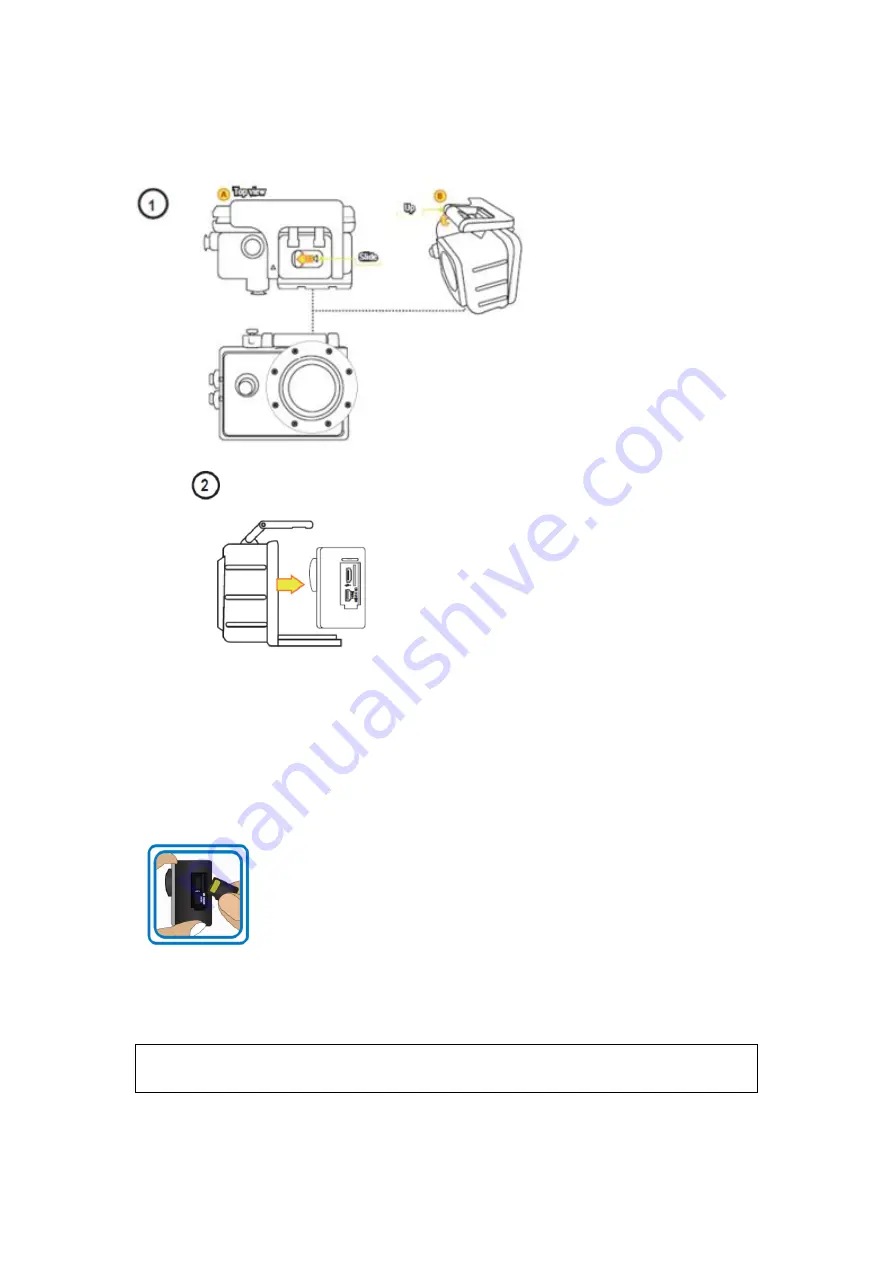 ProScan 058465809287 User Manual Download Page 13