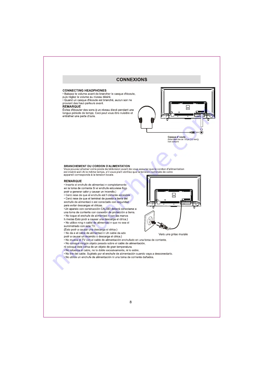 ProScan 058465809577 Скачать руководство пользователя страница 50