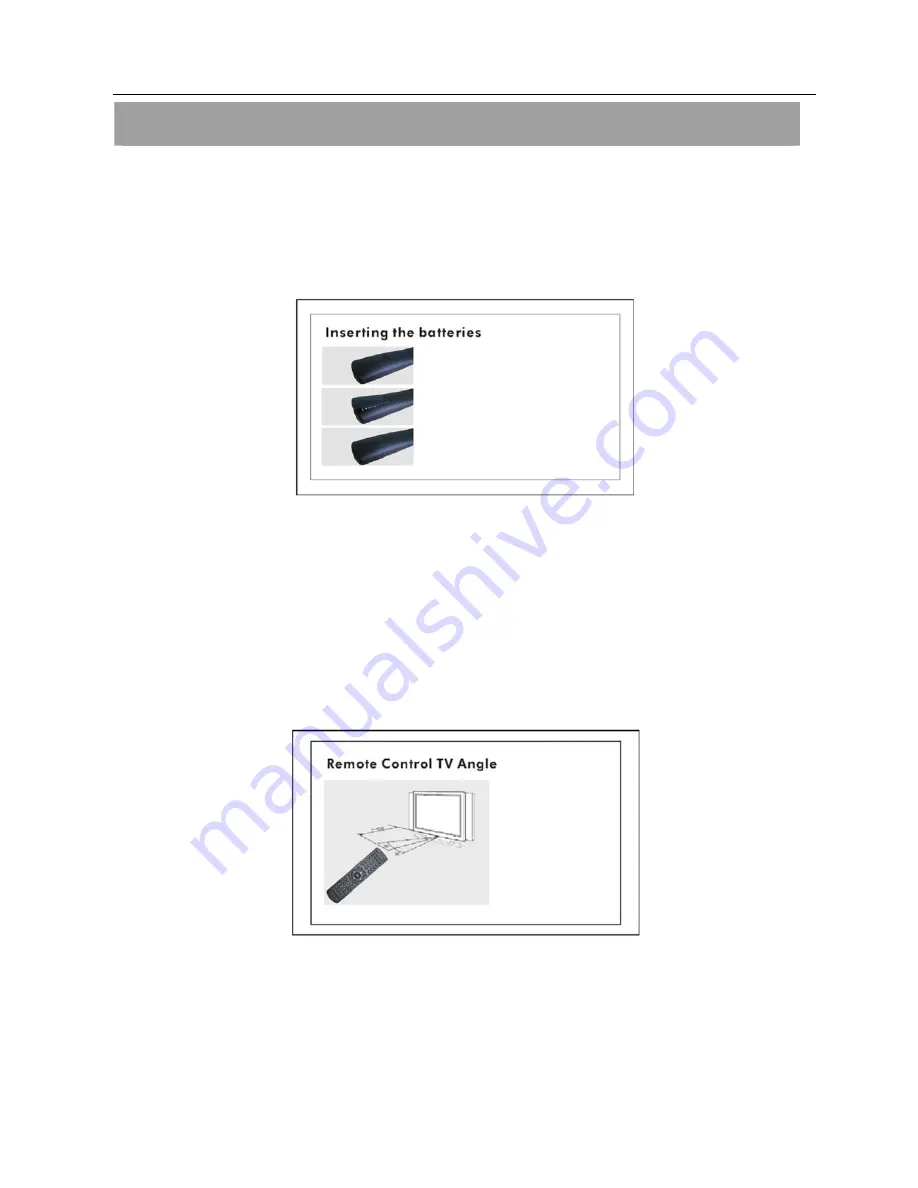 ProScan 19LB30Q User Manual Download Page 13