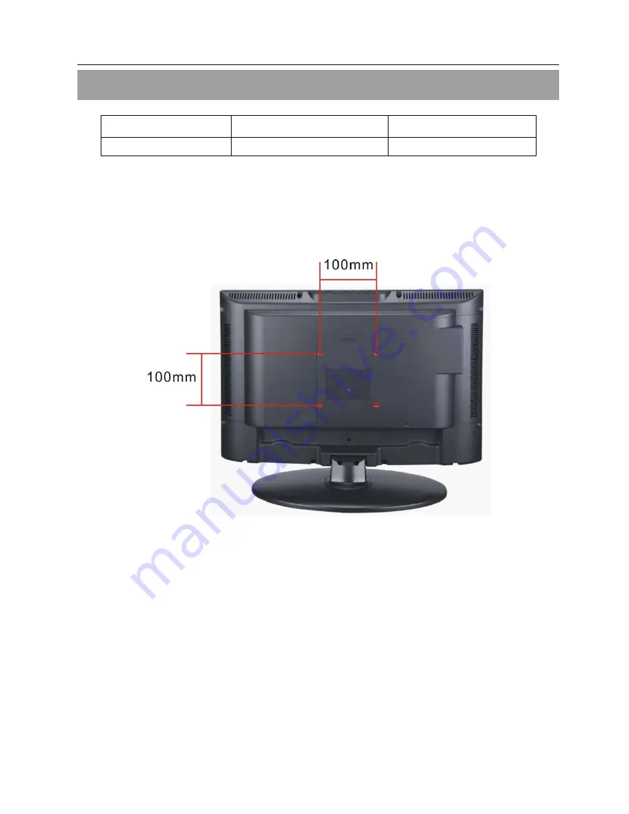 ProScan 19LB30Q User Manual Download Page 33