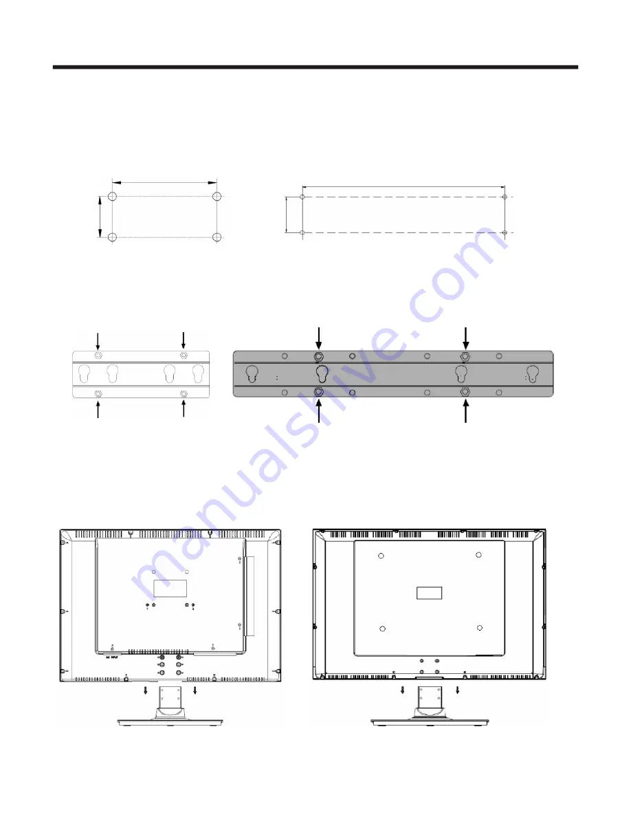 ProScan 26LB30H User Manual Download Page 20