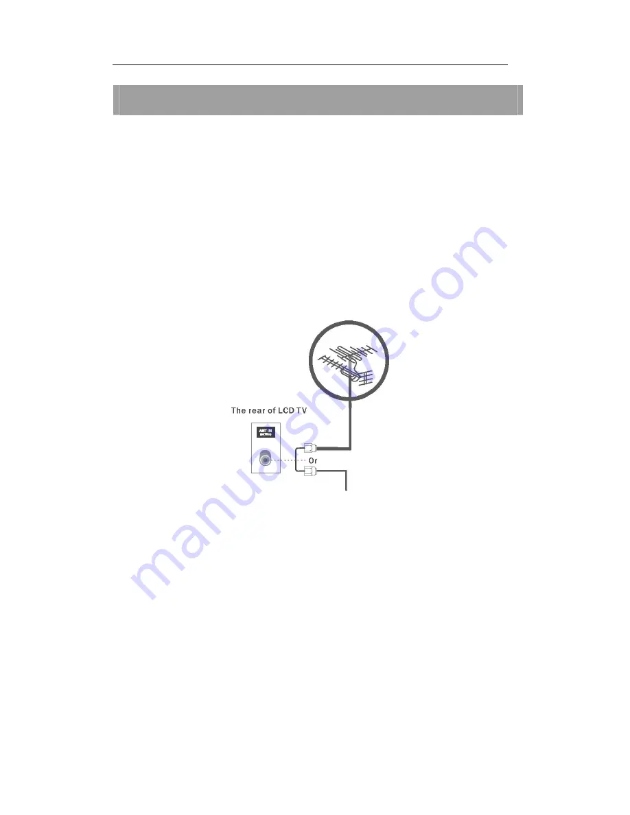 ProScan 26LB30Q User Manual Download Page 12