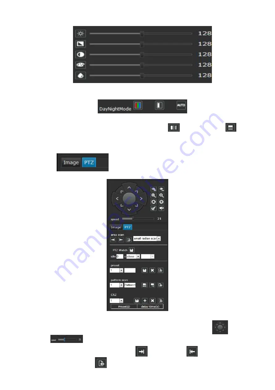 ProScan NC691B Operation Manual Download Page 12