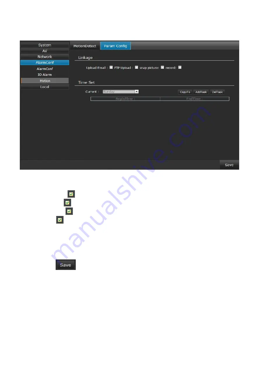 ProScan NC691B Operation Manual Download Page 36