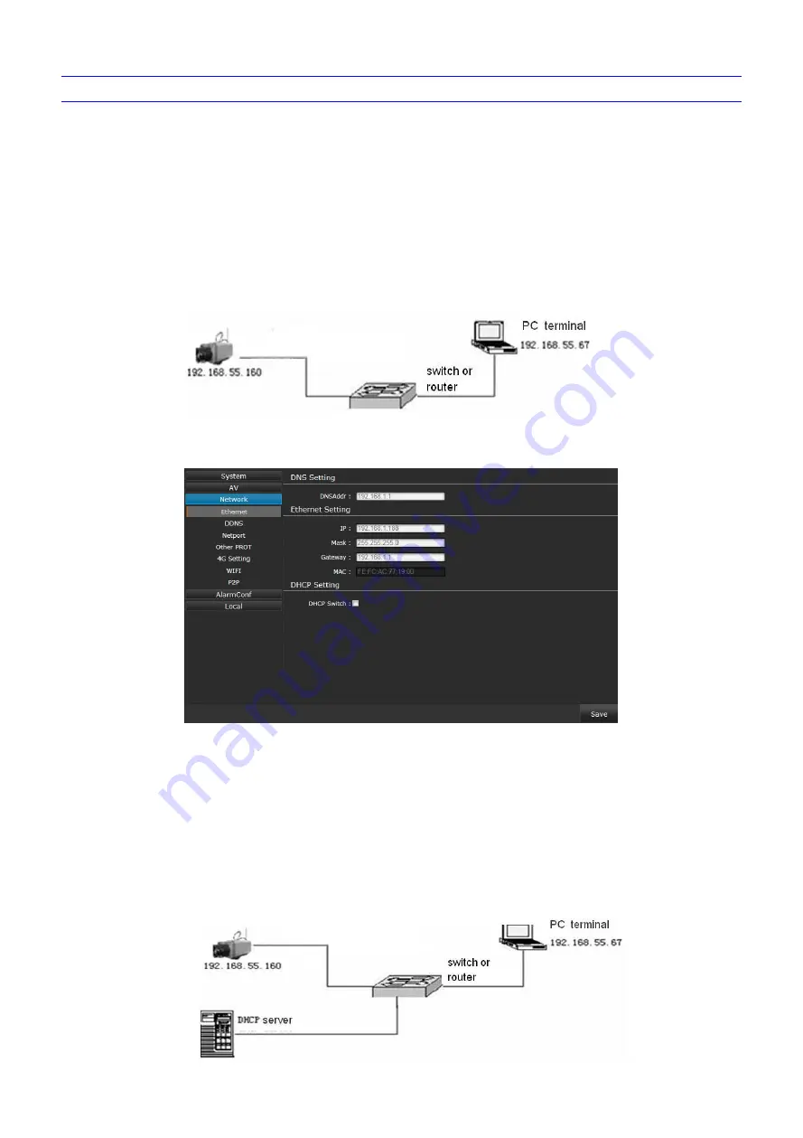 ProScan NC691B Operation Manual Download Page 42