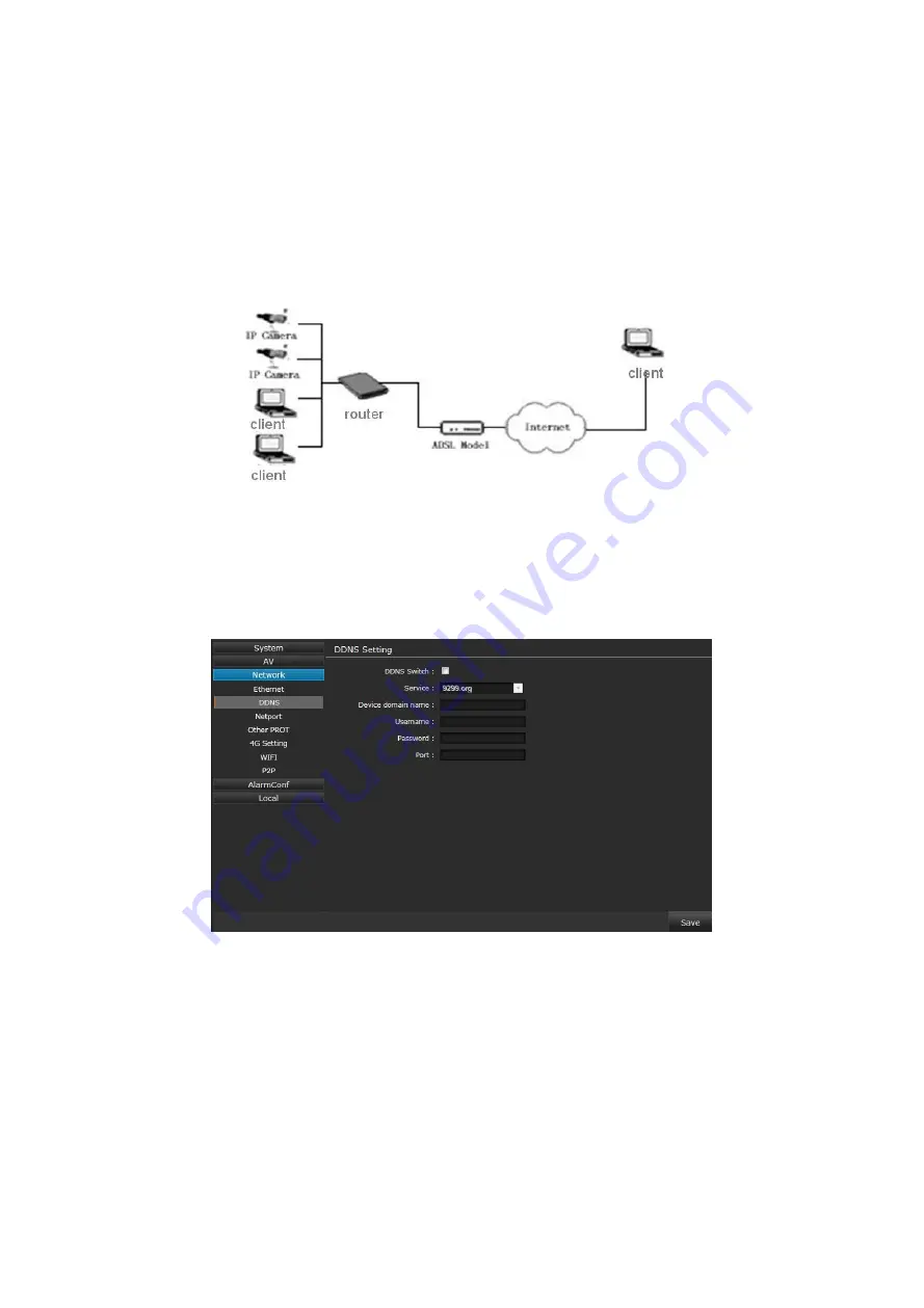 ProScan NC691B Operation Manual Download Page 44