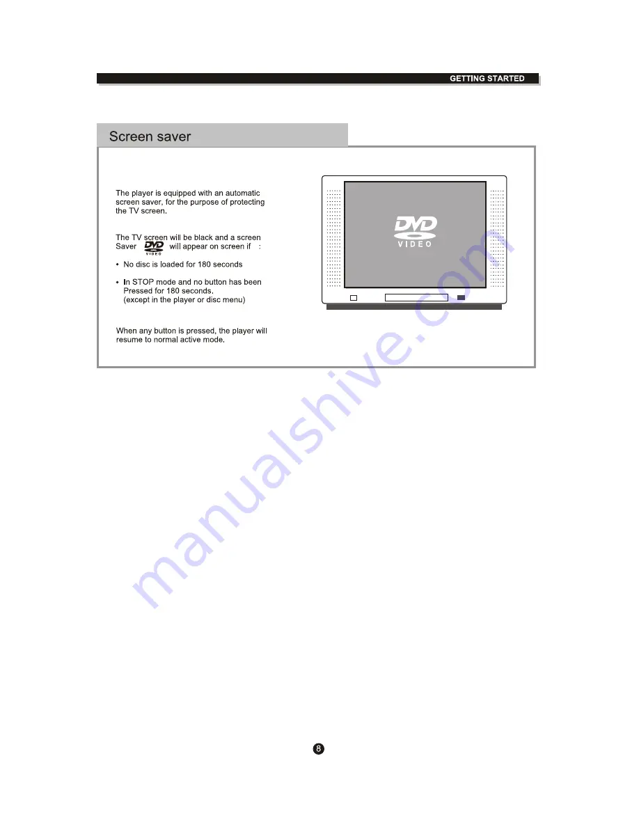 ProScan PDVD1096-PL Instruction Manual Download Page 12