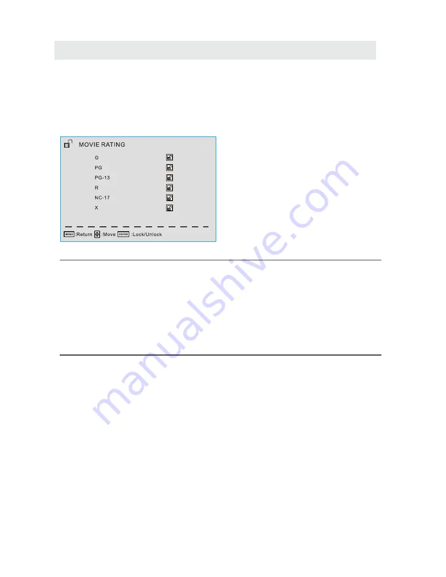 ProScan PLCD3903A Instruction Manual Download Page 28