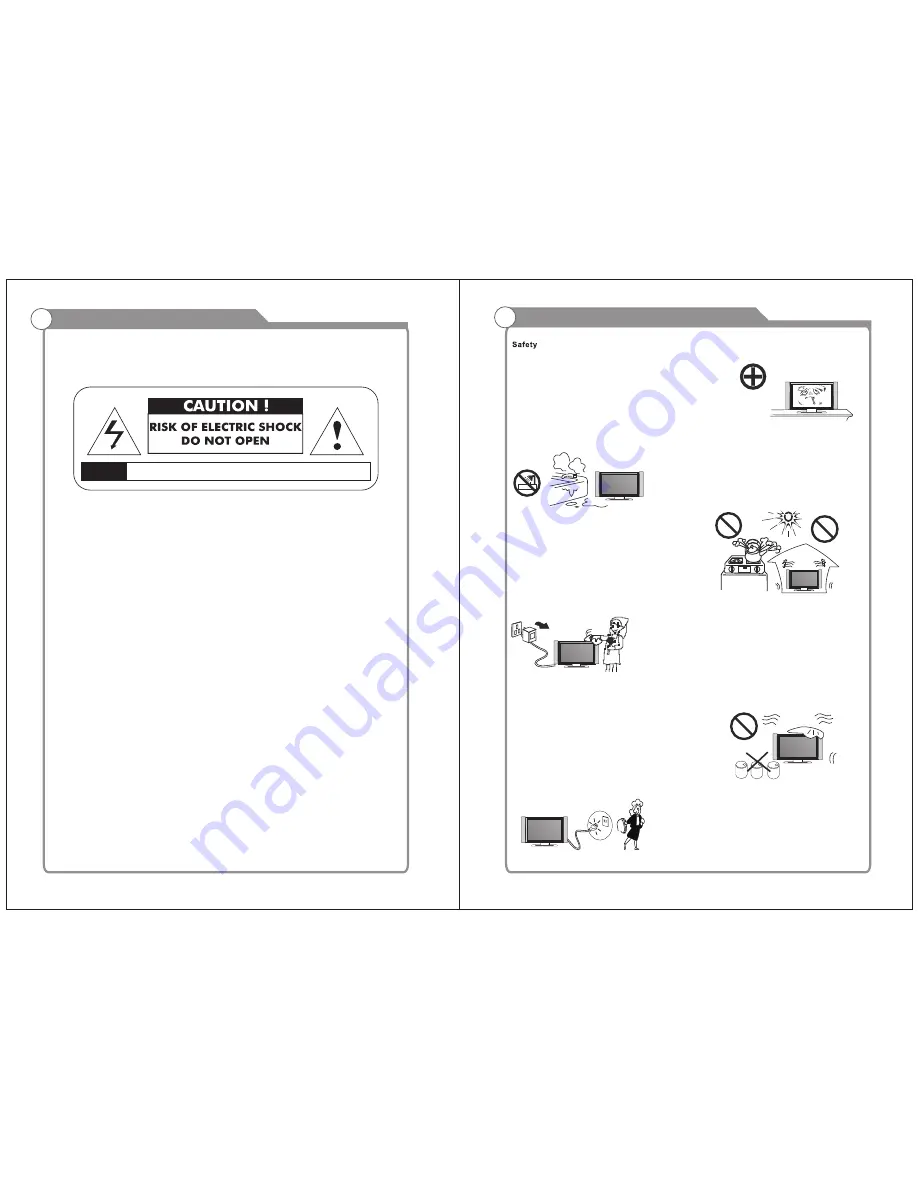 ProScan PLCD5092A-D User Manual Download Page 2