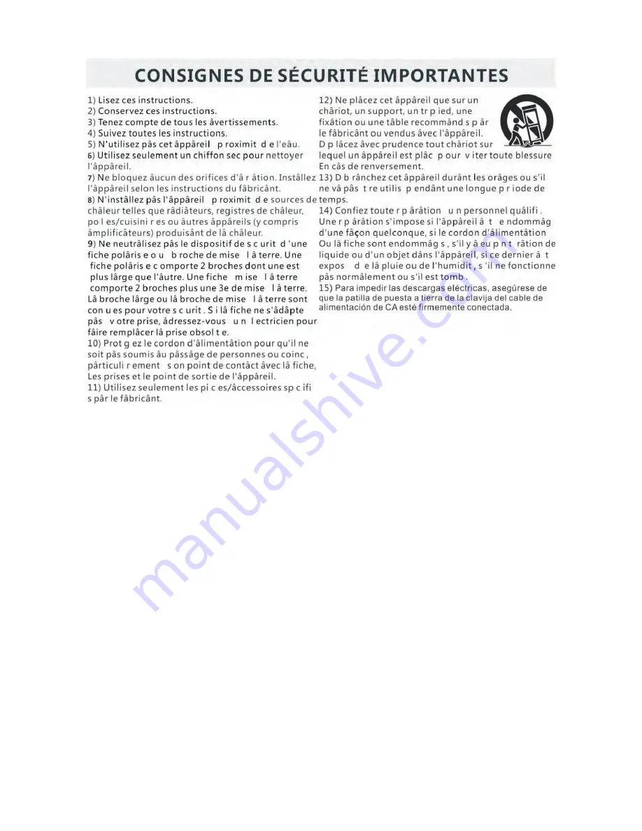 ProScan PLDED3273A Instruction Manual Download Page 29