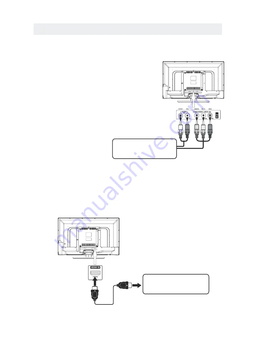 ProScan PLDED3273A Instruction Manual Download Page 35