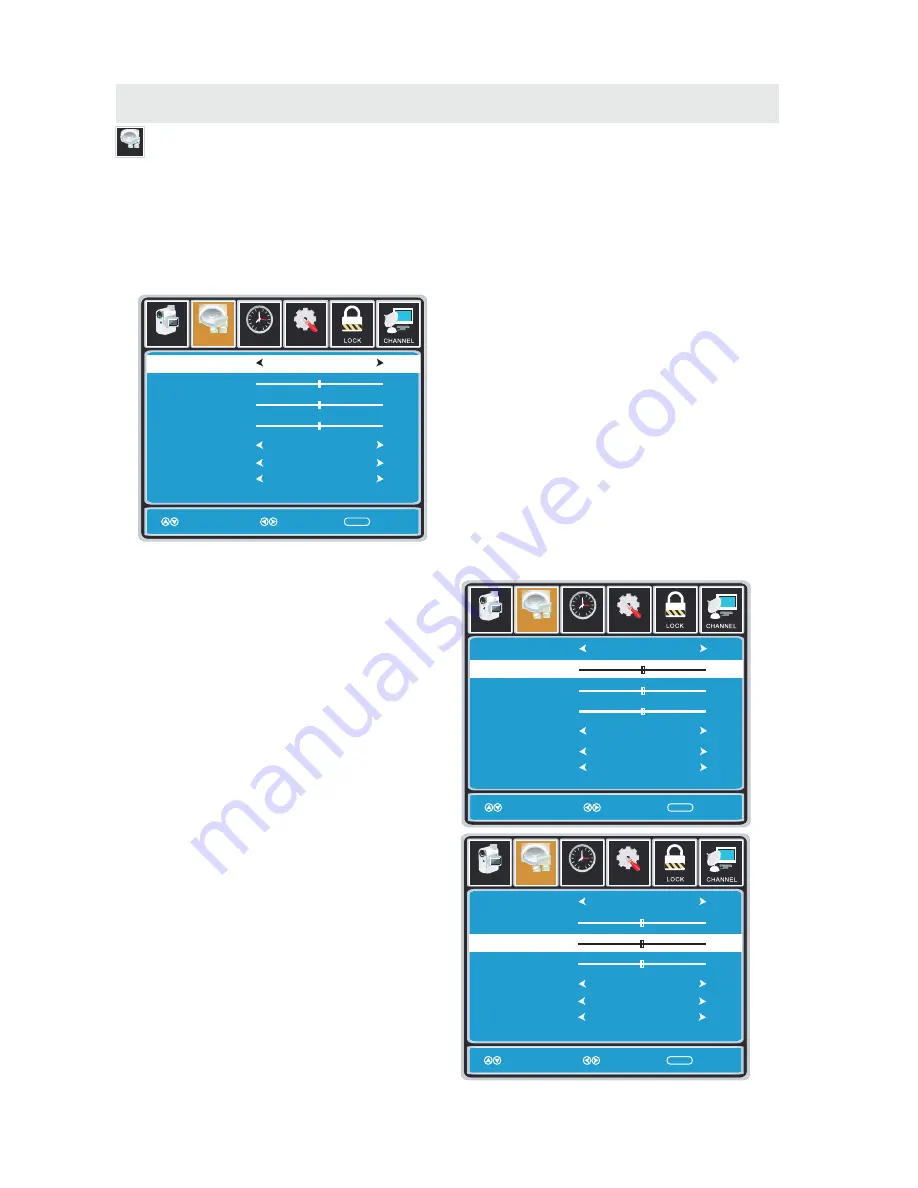 ProScan PLED2694A Instruction Manual Download Page 20