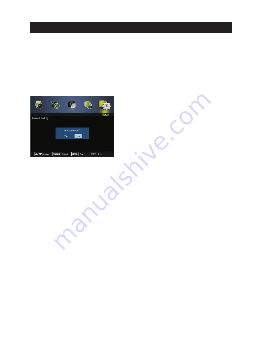 ProScan PLEDV2488A Instruction Manual Download Page 30