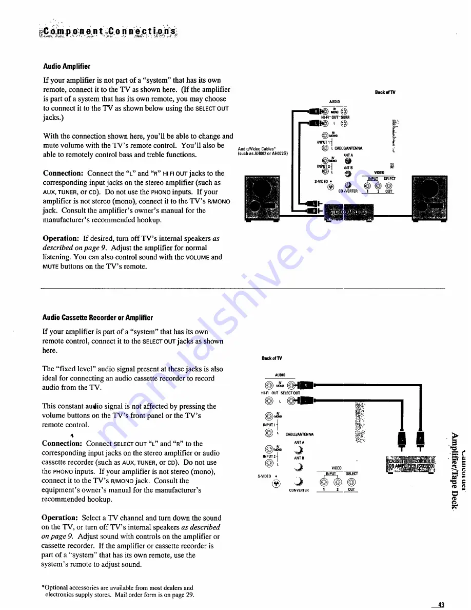 ProScan PS20112 Owner'S Manual Download Page 47