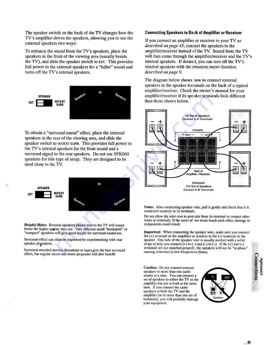 ProScan PS20112 Скачать руководство пользователя страница 49