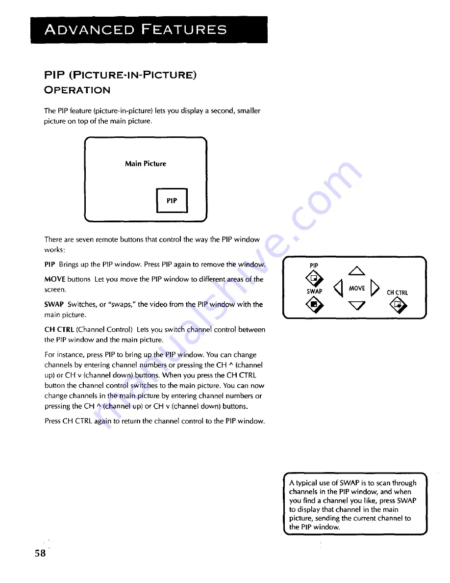 ProScan PS27125 User Manual Download Page 60