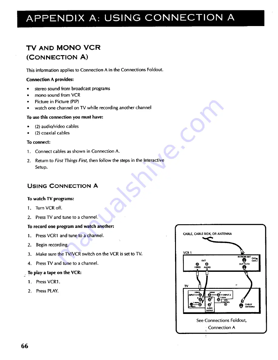 ProScan PS27125 User Manual Download Page 68