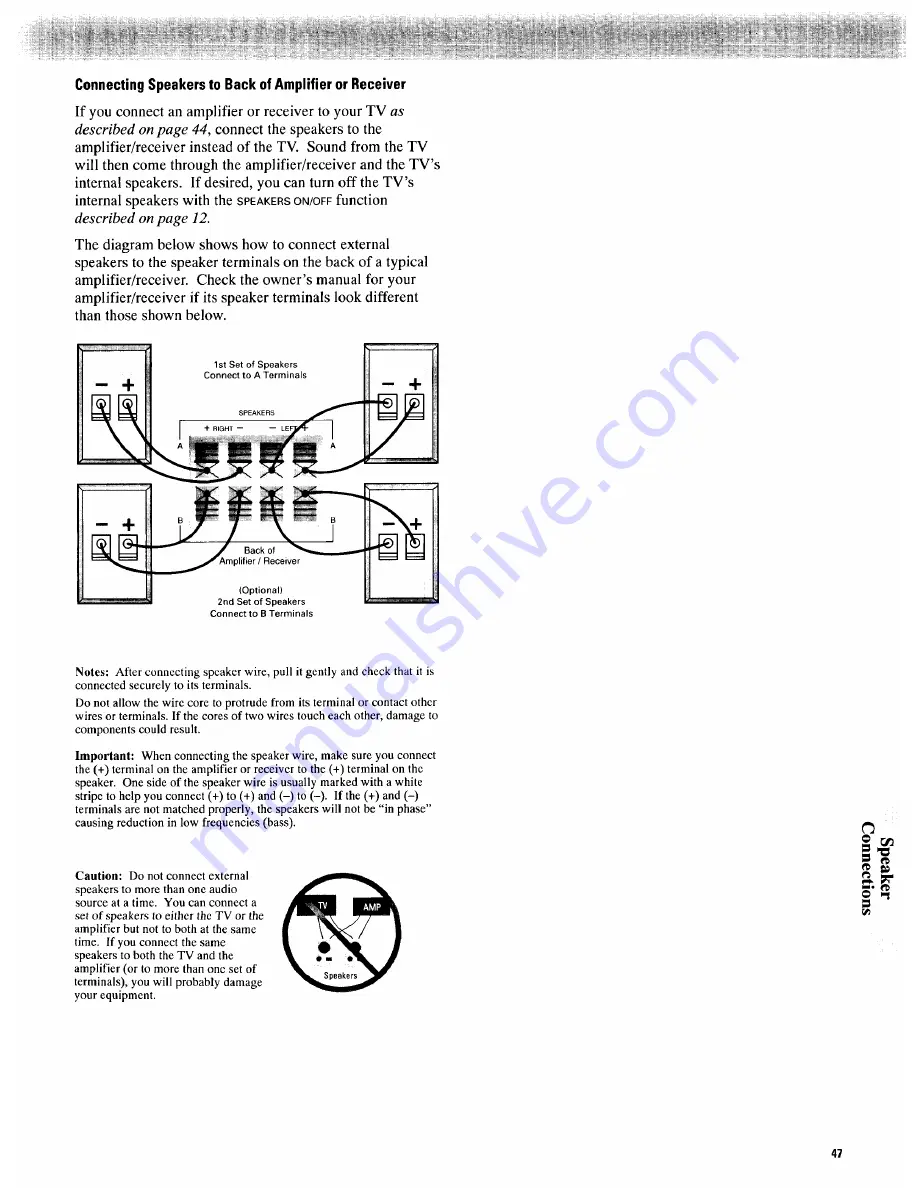 ProScan PS35310 Owner'S Manual Download Page 51