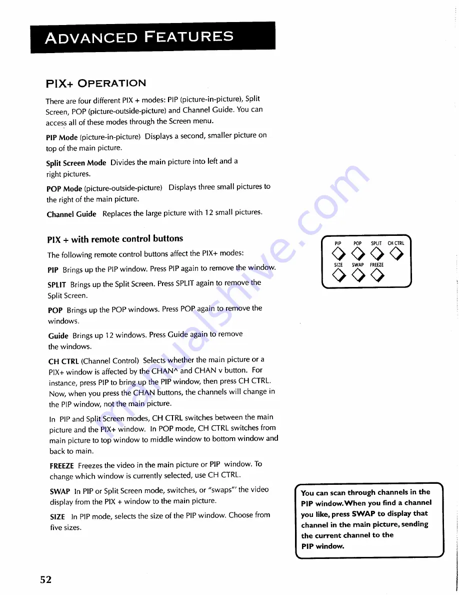 ProScan PS80690 Скачать руководство пользователя страница 44