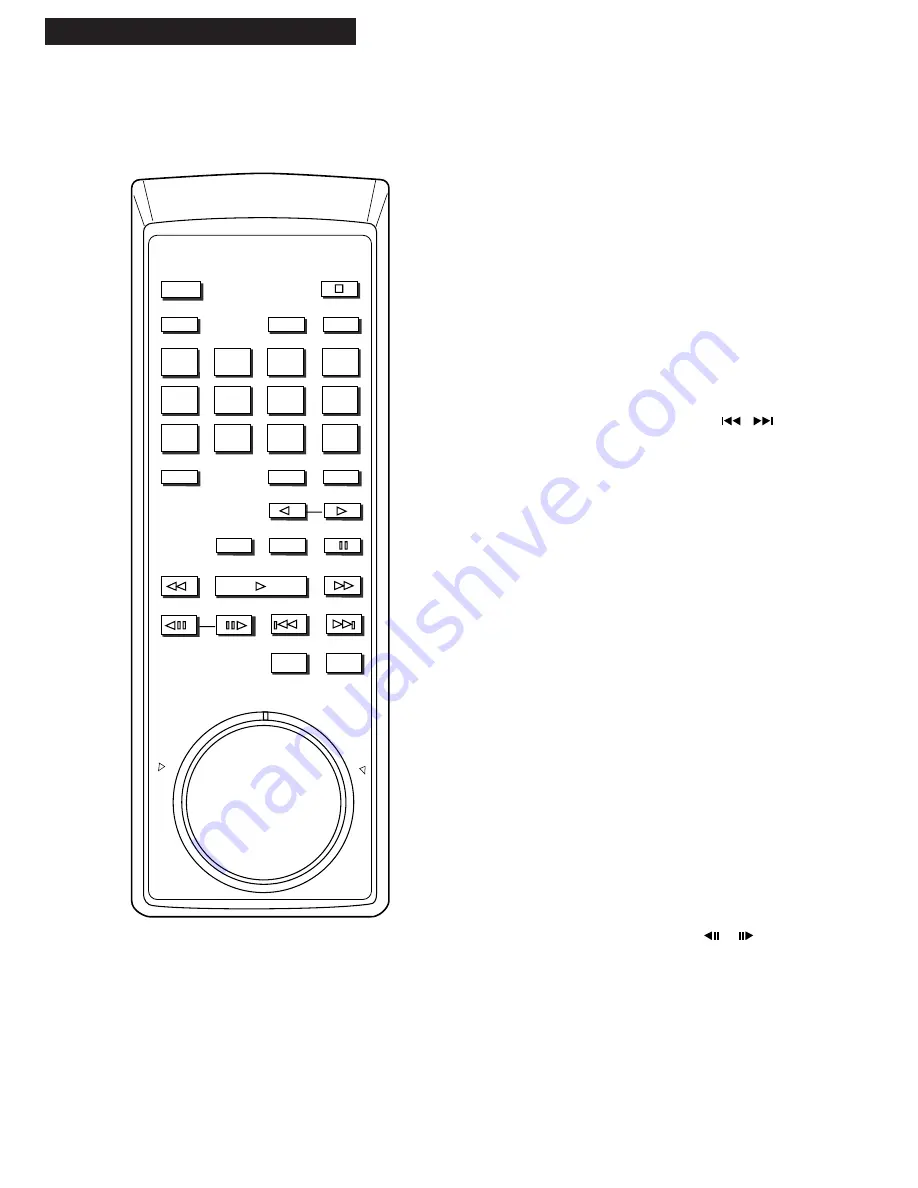 ProScan PSLD46 Owner'S Manual Download Page 6