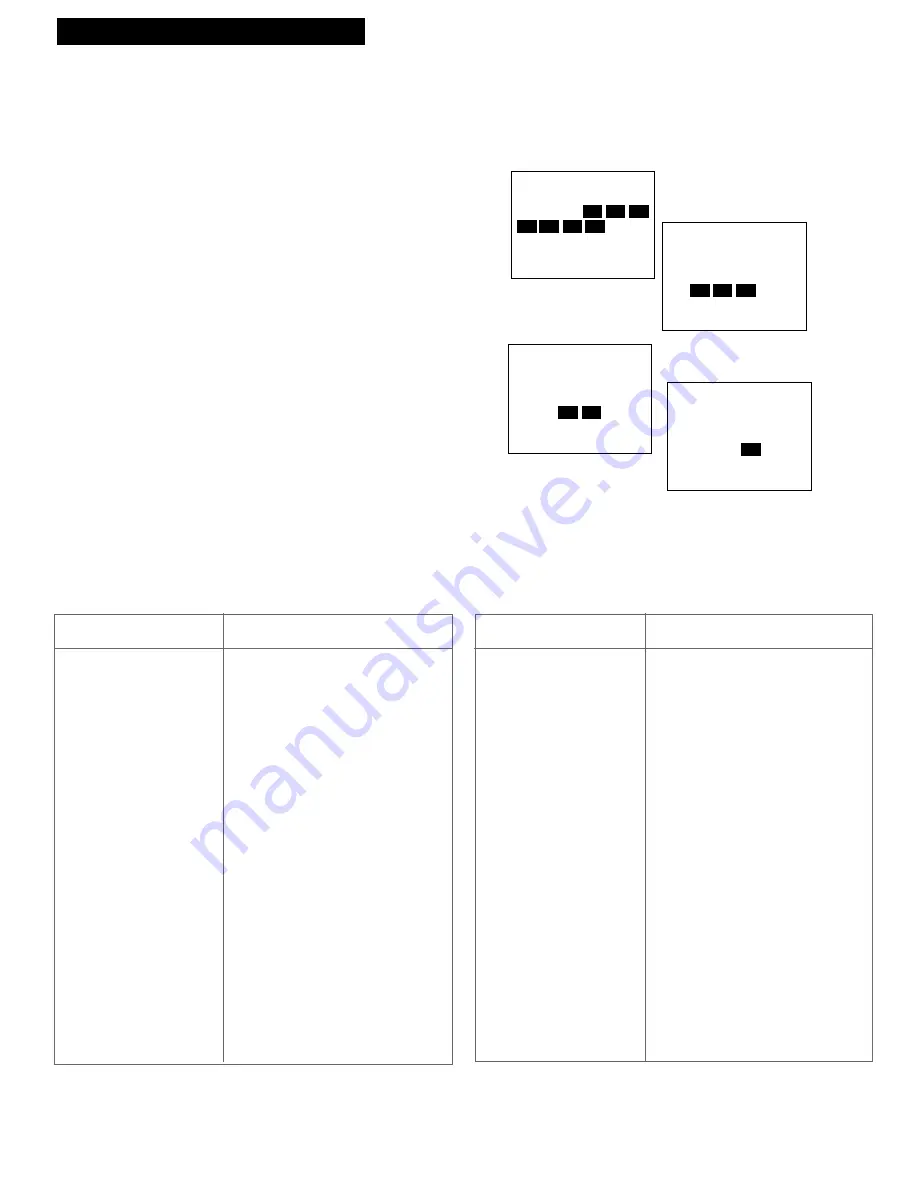 ProScan PSLD46 Owner'S Manual Download Page 9